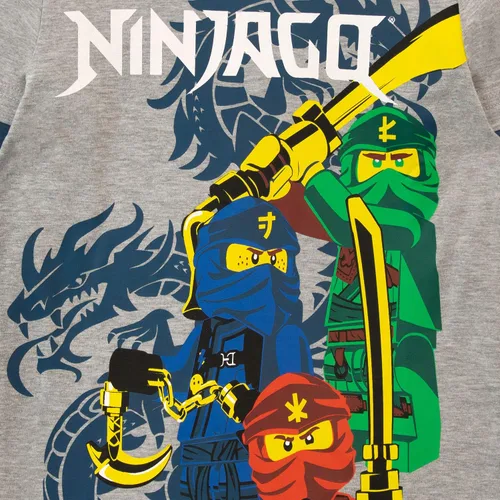 Miniatura 2 de LEGO Ninjago - Camiseta Ninjago para niños