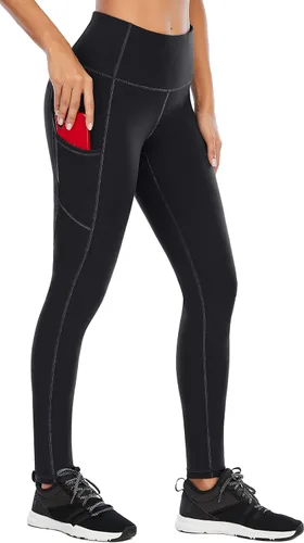 Miniatura 2 de Heathyoga womens Yoga Pants for Women