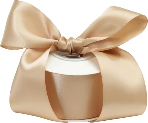 Miniatura 11 de Cinta de Cobre de 2 Pulgadas Cinta de Satén de Doble Cara Cinta de Cobre Gruesa para Envolver Regalos Decoración de Bodas Decoraciones de Ramo