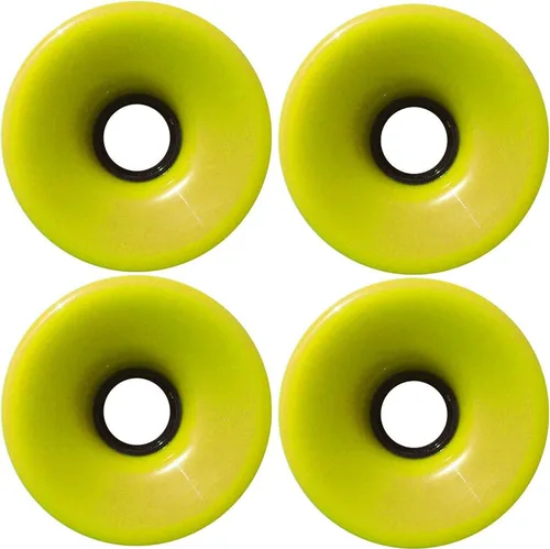 Miniatura 3 de choice Ruedas Longboard 78a (Offset)