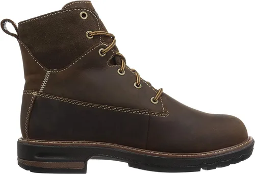 Miniatura 6 de Timberland PRO Hightower - Zapato industrial y de construcción impermeable con punta de aleación de 6 pulgadas para mujer