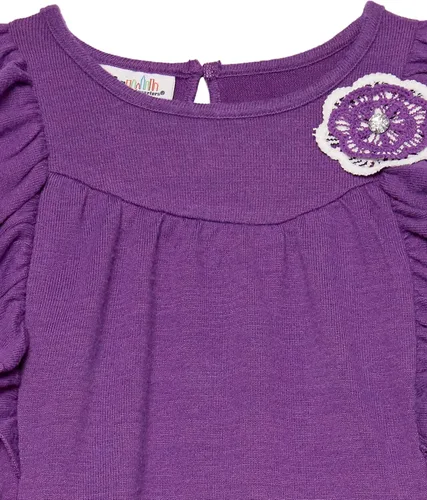 Miniatura 2 de Kids Headquarters Conjunto de leggings de 2 piezas para niñas