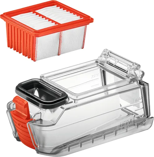 Miniatura 5 de BOSCH Accesorio para recolección de polvo GDE28D SDS-plus®
