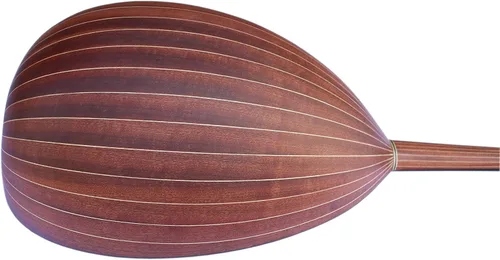 Miniatura 6 de Instrumento musical de cuerda turca de calidad Oud Ud Lute AO-101M