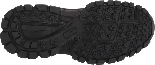 Miniatura 4 de Bates Botas de trabajo con cremallera lateral impermeable para hombre Velocitor Negro talla única