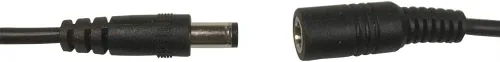 Miniatura 3 de Fuente de alimentación para timbre de video – Compatible con Blink Smart Wi-Fi Video Doorbell – No requiere cableado existente – Transformador, Negro