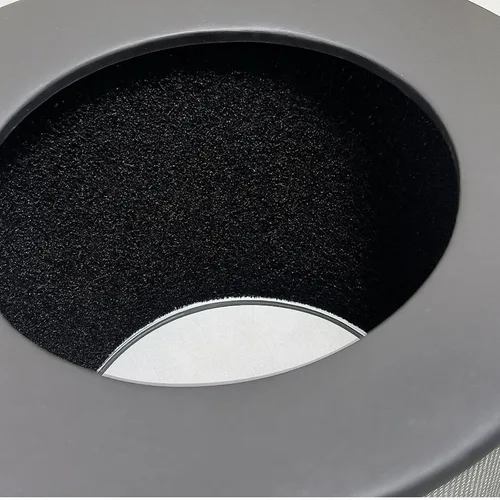 Miniatura 9 de Nispira AeroTower U9CV2B U9CS1C U9CV1C - Filtro de repuesto para purificador de aire LG PuriCare PFSPTC01 (no para el modelo 360 AS560DWR0) Carbón