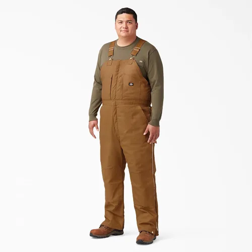 Miniatura 4 de Overol con aislamiento de plumón prémium Dickies para hombres