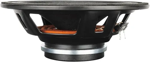 Miniatura 5 de Alphasonik 1 par de altavoces VNM654 VENUM PRO Series de 6.5 pulgadas, 1200 vatios máx. 300 vatios RMS de montaje poco profundo para audio