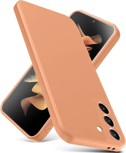 Miniatura 16 de Funda para Samsung Galaxy S22, funda delgada de silicona líquida, a prueba de golpes, funda delgada para teléfono Galaxy S22 5G, funda protectora