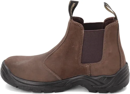 Miniatura 4 de Skechers Work Tapter ST Botas de punta de acero