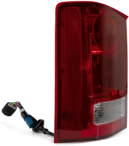 Miniatura 6 de Para Honda Pilot 2009-2015 Conjunto de luz trasera lado del conductor certificado por DOT HO2800174N