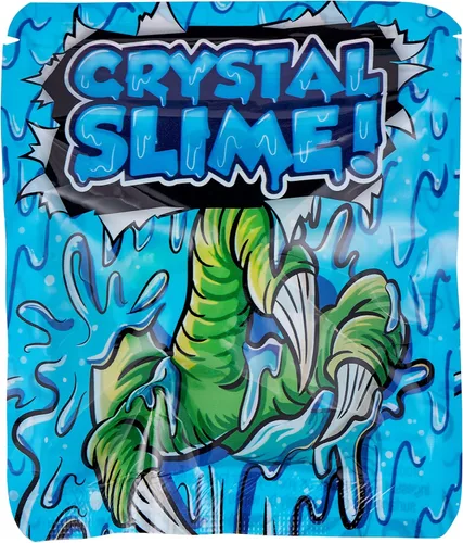 Miniatura 5 de ZURU Smashers Huevo Mini Rompible con Muchas Sorpresas! - Exclusivo Dino Era de Hielo T-Rex - Slime, Juguetes de Dinosaurios, Coleccionables