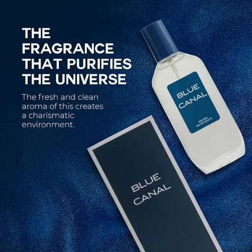 Miniatura 5 de American Collection Colonia para hombre – Inspirada en un perfume para hombre reconocido mundialmente – pomelo, jengibre, incienso, cedro – Eau De