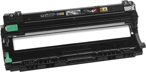 Miniatura 2 de Cartucho estándar para tóner de Impresora Brother, serie TN221X, Drum