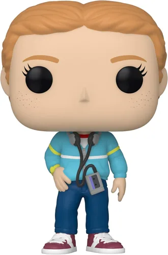Miniatura 2 de Funko Pop! TV: Stranger Things - Figura de vinilo Max