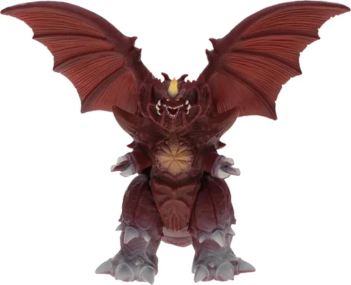 Miniatura 32 de Movie Monster Series - Godzilla: Final Wars - Godzilla 2004, figura de acción de Bandai