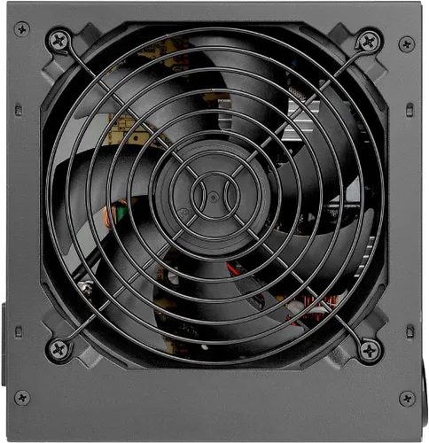 Miniatura 3 de Thermaltake Smart 500W 80+ White Certificado PSU, Alimentación continua con ventilador de refrigeración ultrasilencioso de 120 mm, fuente