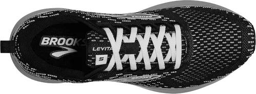 Miniatura 5 de Brooks Levitate 5 Neutral - Tenis de correr para mujer
