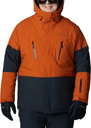 Miniatura 6 de Columbia Chaqueta Aerial Ascender para hombre