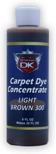 Miniatura 6 de Tinte concentrado para tapete de vehículo de Detail King, GRIS (MEDIUM GRAY)