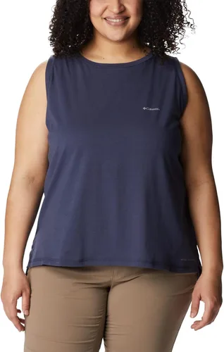 Miniatura 6 de Columbia Camiseta de tirantes Sun Trek para mujer