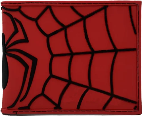Miniatura 2 de Cartera de superhéroe para niños elige entre múltiples opciones de estilo A5, B