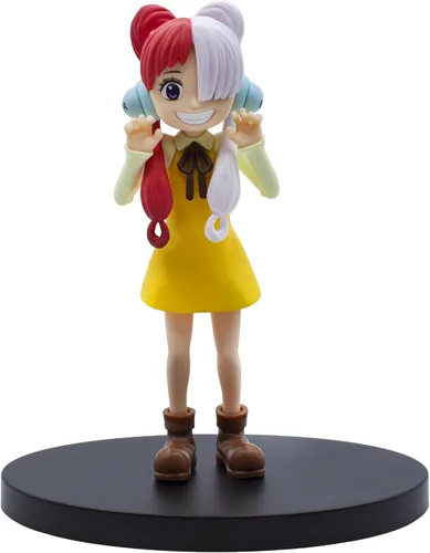 Miniatura 27 de Banpresto - Una Pieza - Aramaki, Figura Extra de Bandai Spirits DXF ~La Serie Grandline~