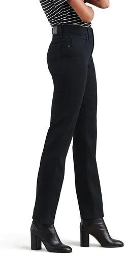 Miniatura 3 de Levi's 724 Jeans rectos de tiro alto para mujer (también disponibles en talla extragrande)