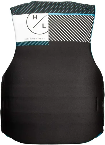 Miniatura 2 de Hyperlite Indy CGA Wakeboard Vest Mens