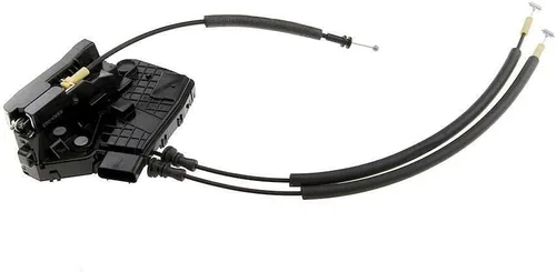 Actuador eléctrico para cerradura de puerta con pestillo, se adapta a Kia Sportage 2017-2022 delantero derecho, reemplaza al OEM 81320-D9000, 72274