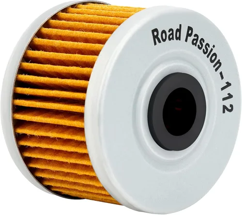 Miniatura 9 de Road Passion Filtro de aceite de alto rendimiento CH6015 15410KF0010 520101053 3088036 para HONDA CBR250 R 2011-2013/CRF250 L 2013-2015/TRX250 X