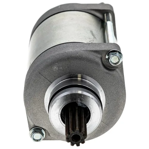 Miniatura 3 de NICHE Motor de arranque para motocicleta Kawasaki Ninja Versys X 300 KLE300 21163-0717