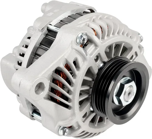 Miniatura 75 de KAX New 7790N Alternator 95A Compatible with F-150 1997-2002, E-350 Super Duty 1999-2006, E-250 2003-2006, F-250 Super Duty 1999-2001, E-350