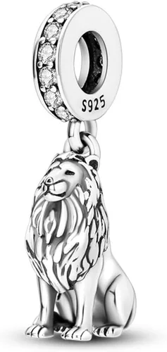 Miniatura 77 de Abalorios de plata de ley 925 con letras de la A ~ Z, para pulseras, collares, Día de San Valentín, Día de la Madre, joyería regalos para mujeres