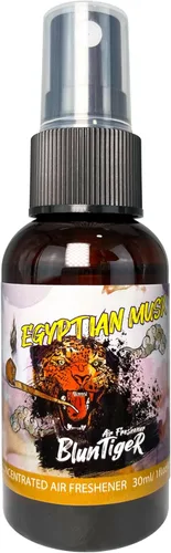 Miniatura 8 de Ambientador a base de aceite fuerte de alta concentración (inspirado en el azul polo) 1.0 fl oz/1oz desodorante y eliminador de olores
