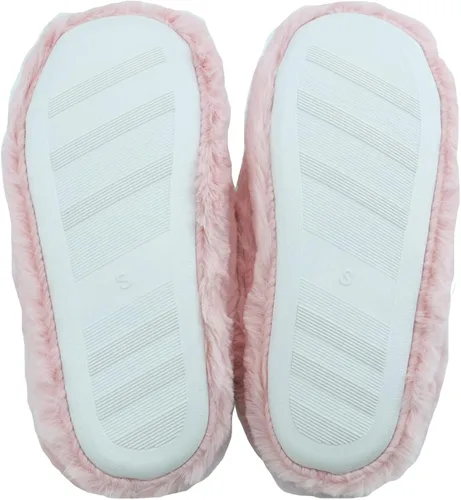 Miniatura 5 de Youngfine ZW40308 - Pantuflas de zorro increíblemente bonitas