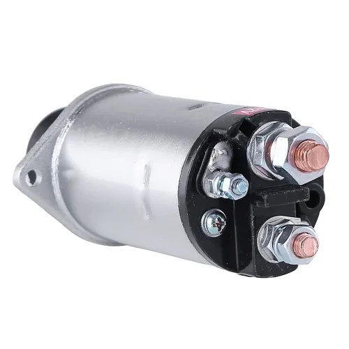 Miniatura 4 de RAREELECTRICAL Nuevo arrancador de 12 V compatible con solenoide compatible con Kenworth Heavy Duty K300 T300 3604648Rx 3034804291 3916854 D930a