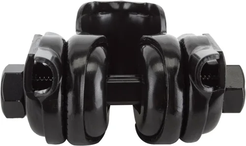 Miniatura 2 de Velo Abrazadera de asiento para sillines de riel estándar
