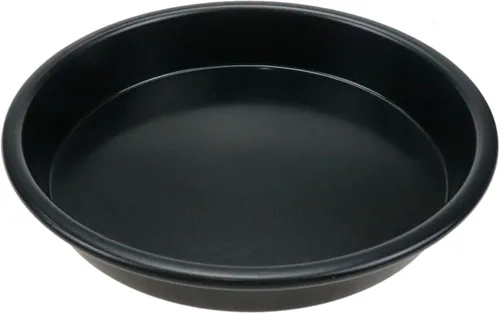 Bandeja antiadherente de aluminio para hornear de 6 pulgadas para herramientas de cocina saludables y duraderas