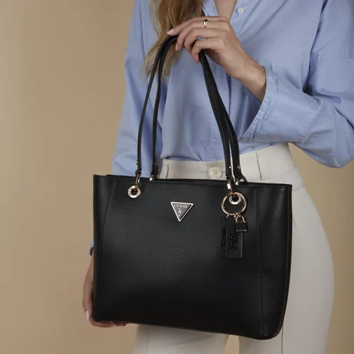 Miniatura 2 de GUESS womens Noelle Noel Tote