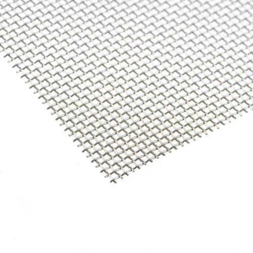 Miniatura 7 de TIMESETL Paquete de 5 pantallas de malla de alambre tejido de acero inoxidable, malla de ventilación de aire, 11.8 x 8.27 pulgadas