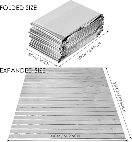 Miniatura 2 de Película de Mylar de crecimiento de plantas, película de Mylar de alta reflectancia, láminas de aluminio para cubierta de invernaderos para primeros