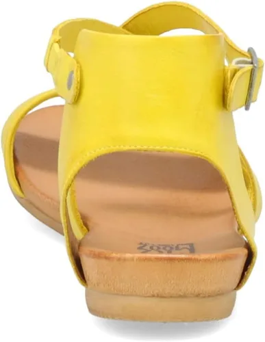 Miniatura 6 de Miz Mooz Sandalias planas Aster para mujer