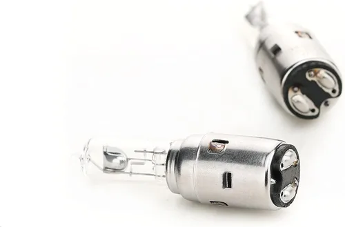 Miniatura 2 de Chikia Bombilla halógena compatible con Hisun UTV ATV 500 700 800 Strike550 Massimo Bennche Axis Coleman 12 V 35 W