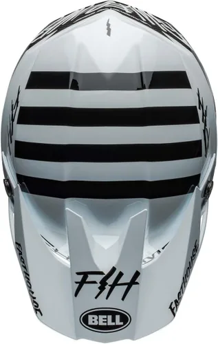 Miniatura 3 de Casco Bell Moto-10 Spherical MIPS