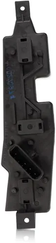 Miniatura 2 de Para Chevy C/K Pickup Placa de conector de luz trasera 1988-2002 lado del pasajero para GM2807101 16511566