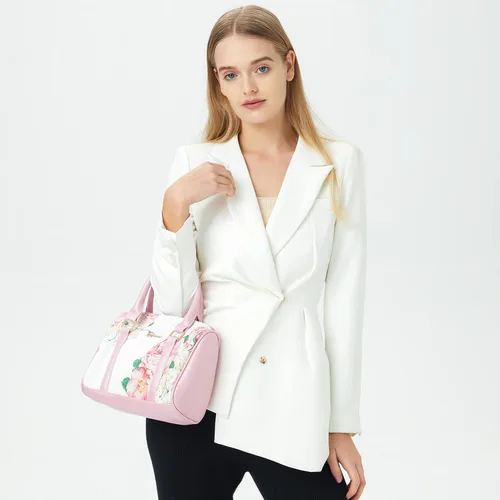 Miniatura 140 de 2E-youth - Bolsas y carteras de diseño para mujer, bolso de hombro, bolsa de mano