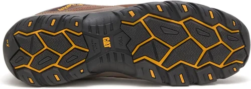 Miniatura 7 de CAT Zapato de construcción con punta compuesta de argón para hombre