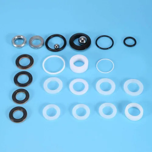 Miniatura 9 de Kit de reparación de embalaje de bomba para pulverizador de pintura sin aire Ultra 390 395 490 495 595